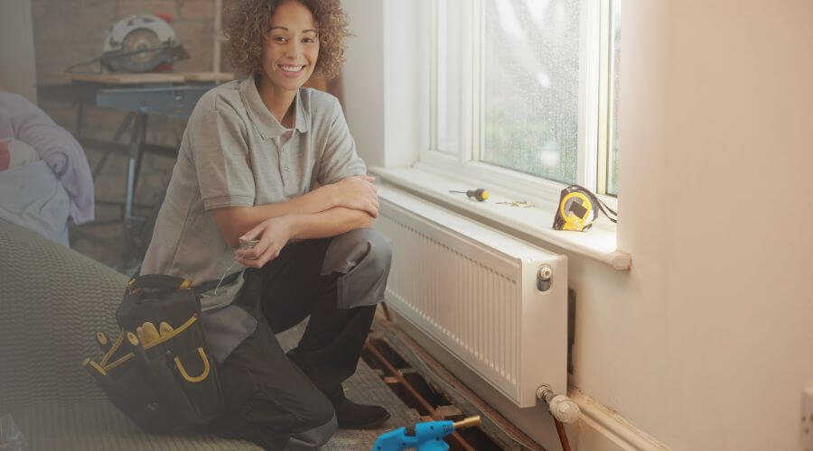 Professional Leak Detection Services in Ralph, AL